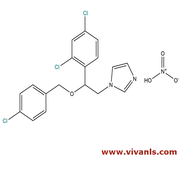 Standards-Econazole nitrate-1661498358.png